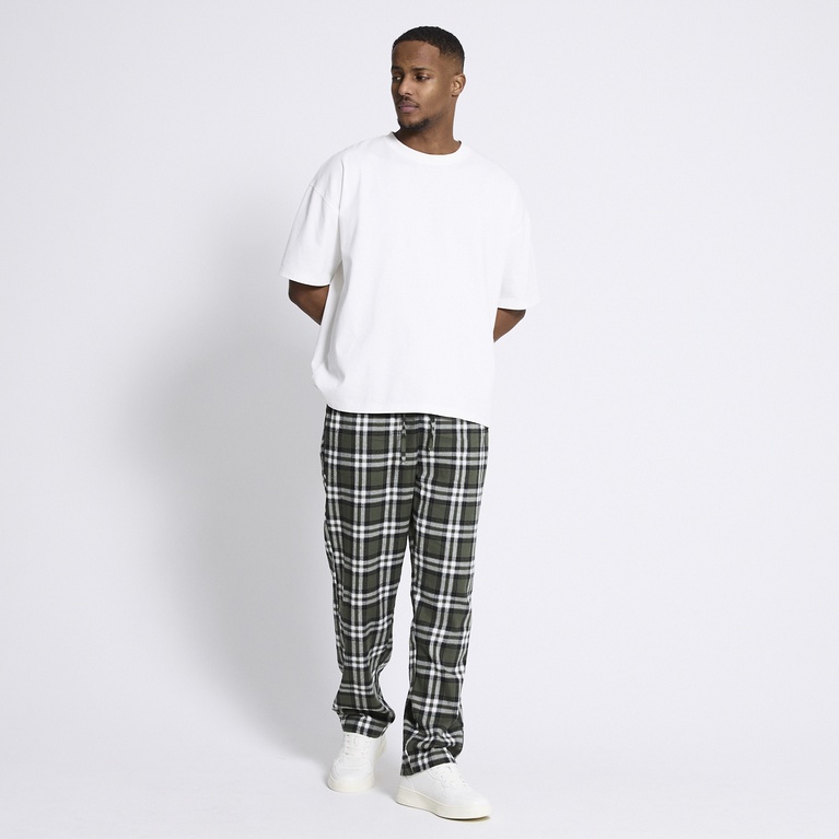 Pj pants "Benji" Check 5